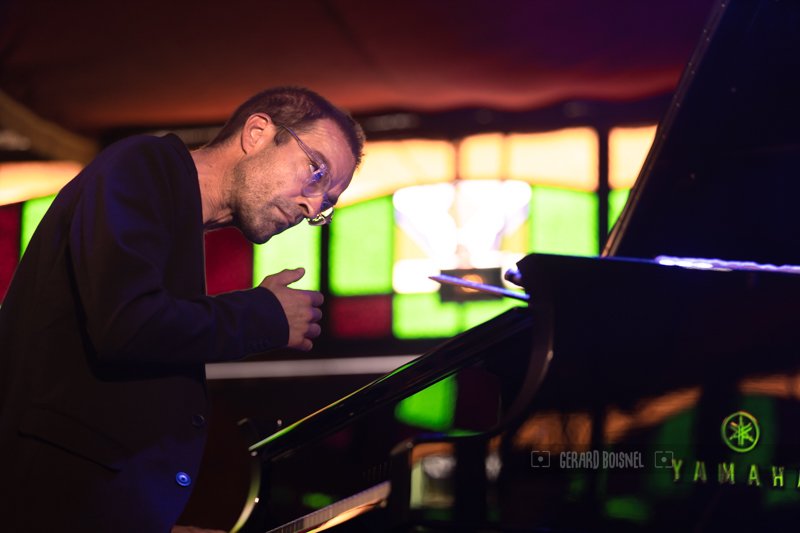 Sébastien Palis