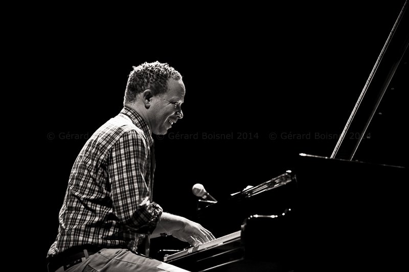 Craig Taborn