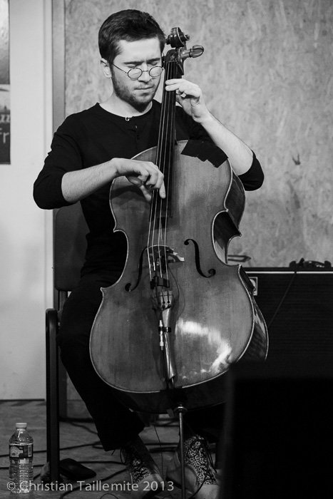 Valentin Ceccaldi
