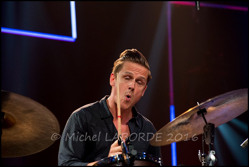 Chris Higginbottom