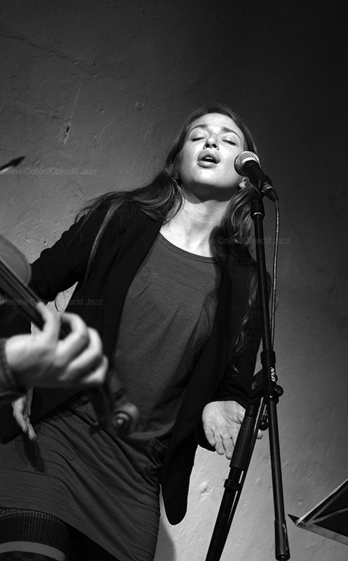 Elsa Birgé