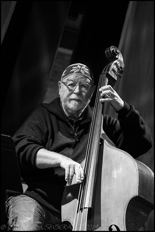 Henri Texier