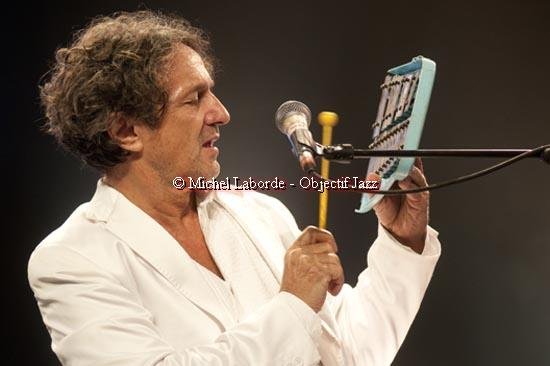 Goran Bregovic