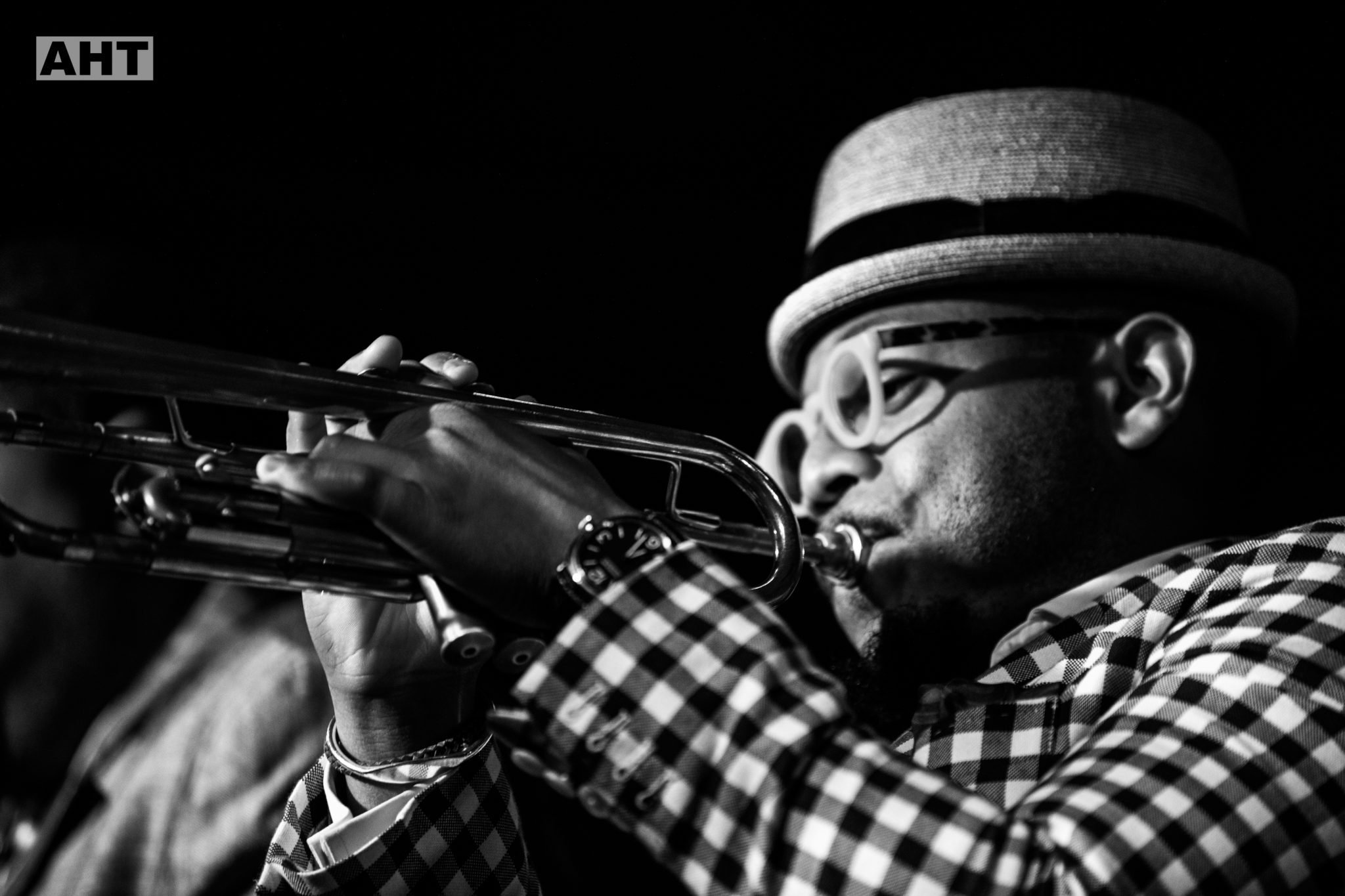 Etienne Charles