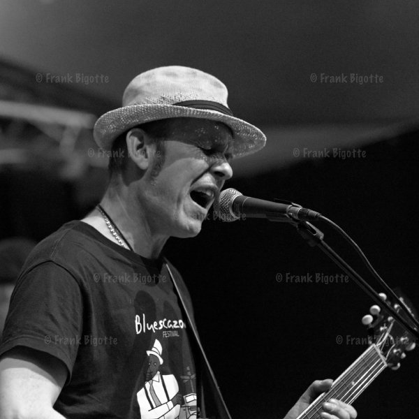 Julian Burdock