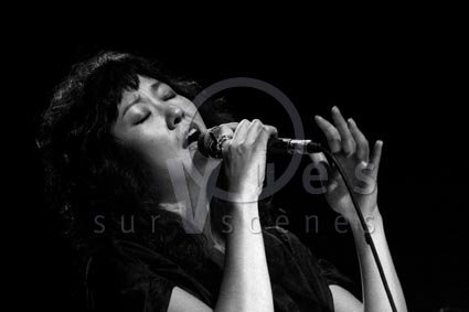 Youn Sun Nah