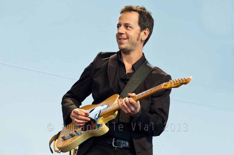Yann Cuyeu