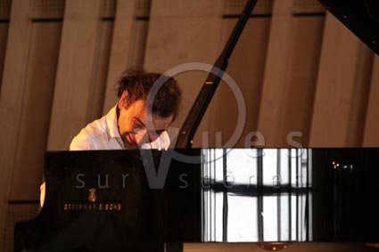 Stefano Bollani