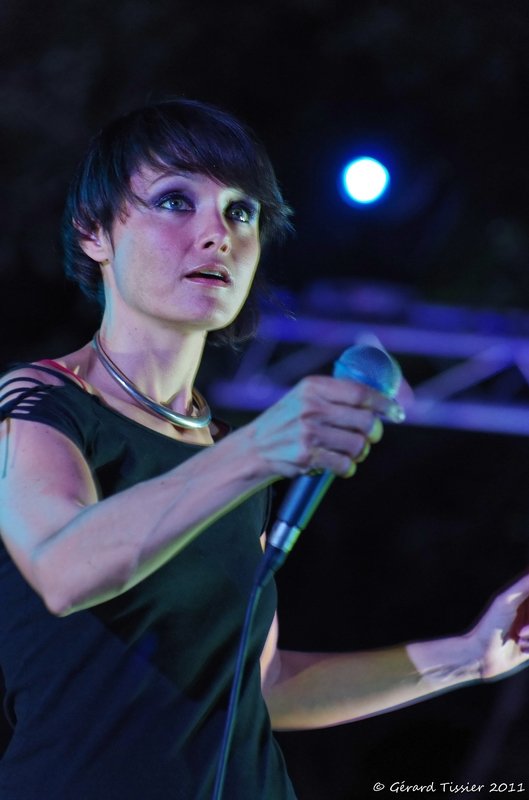 Petra Magoni