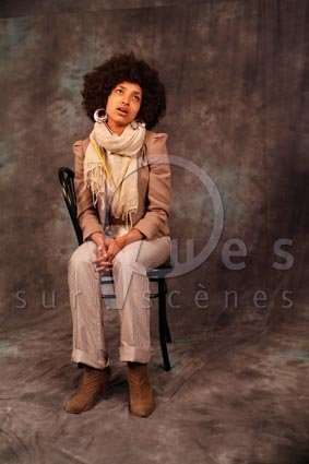 Esperanza Spalding