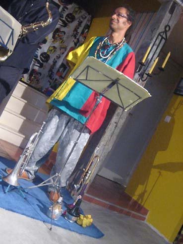 Archimusic Terre d'arc-en ciel