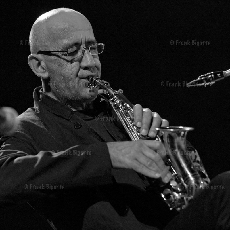 Pierre Diaz