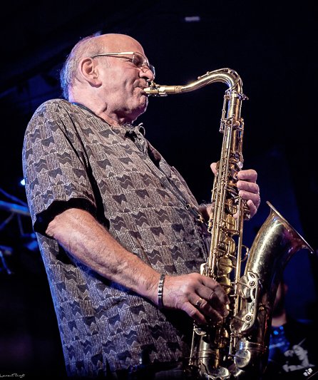 Dave Liebman