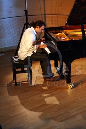 Stefano Bollani