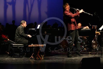 Jean-Luc Fillon / Joao Paolo Da Silva / Jarrod Cagwin / ONIF