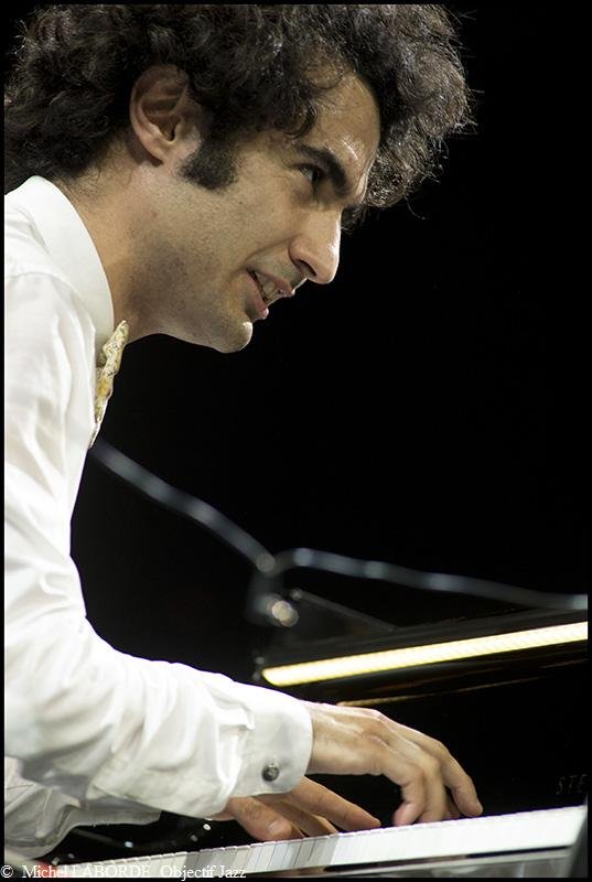 Tigran Hamasyan