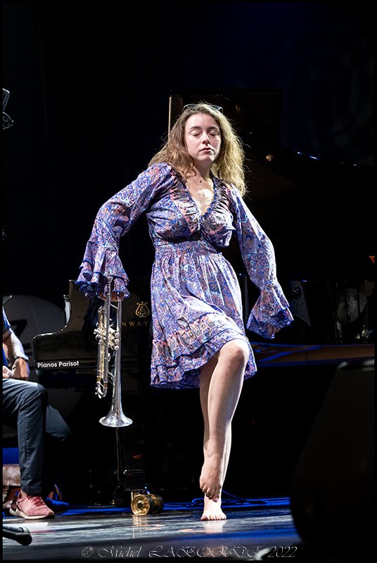 Lucienne Renaudin Vary