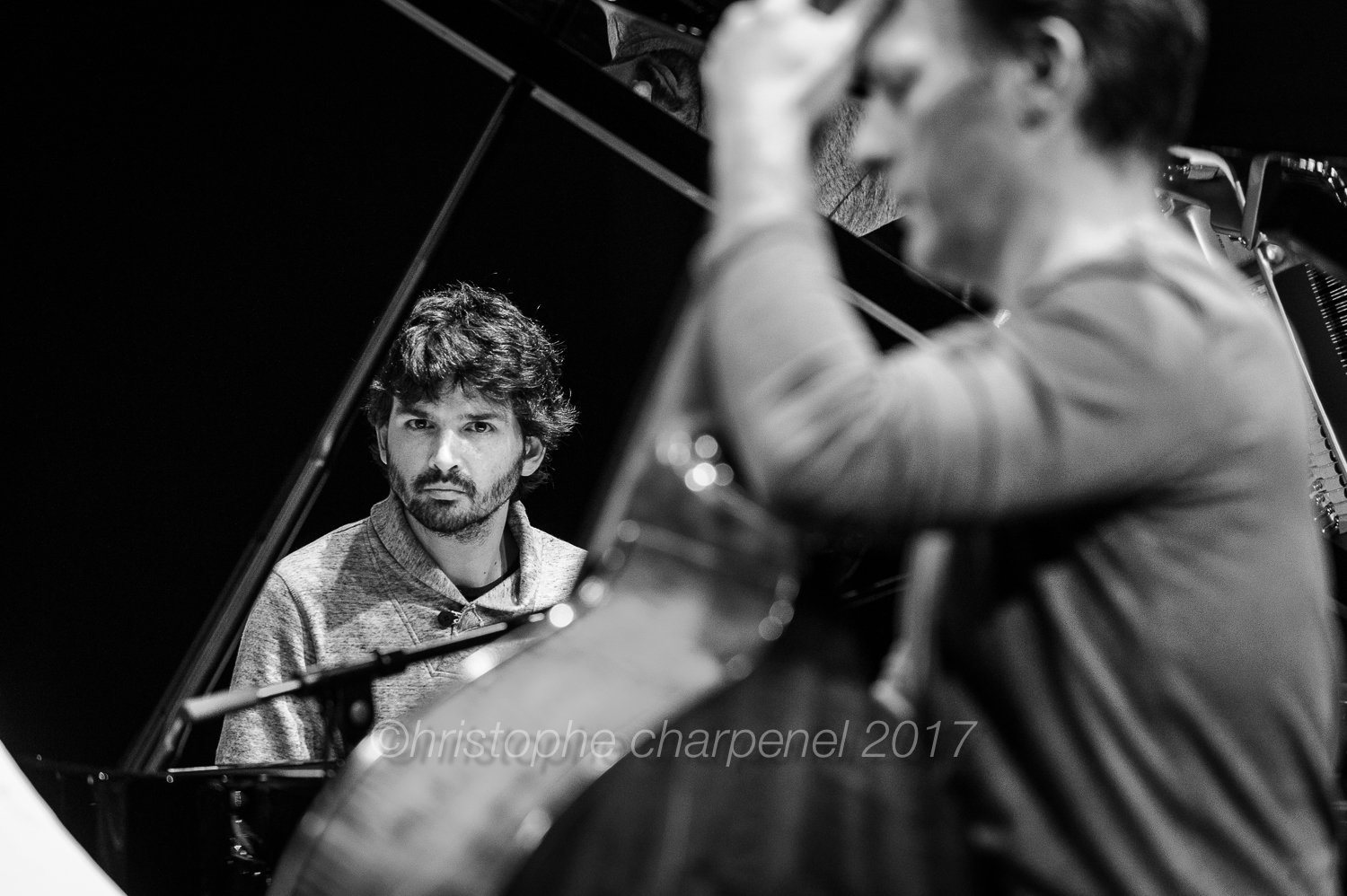 Bruno Ruder Guido Zorn