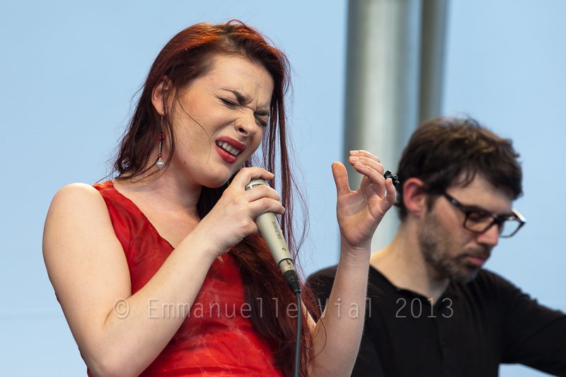 Elina Duni