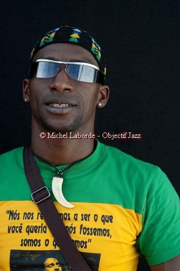 Dreiser Durruthy Bambolé