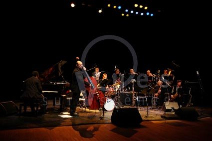 Patrice Caratini / Ensemble