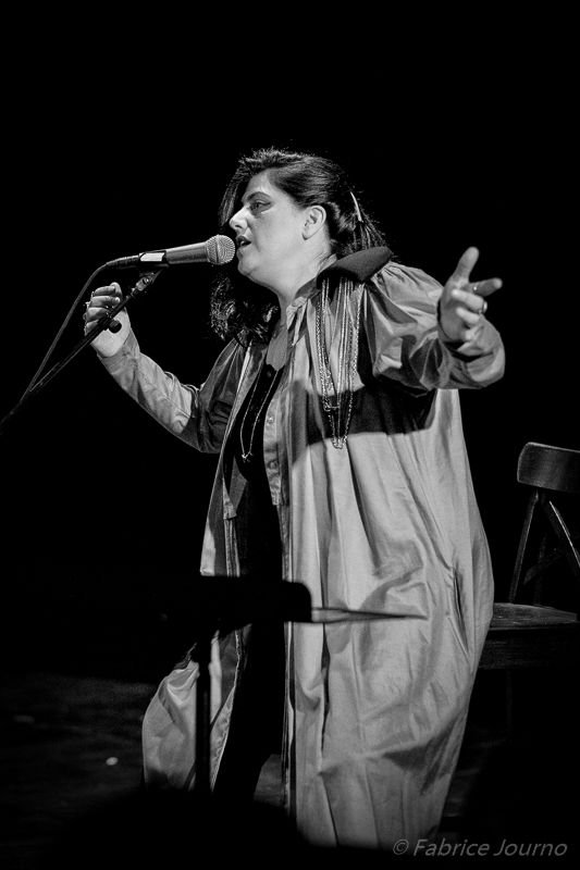 Aurore Laloy