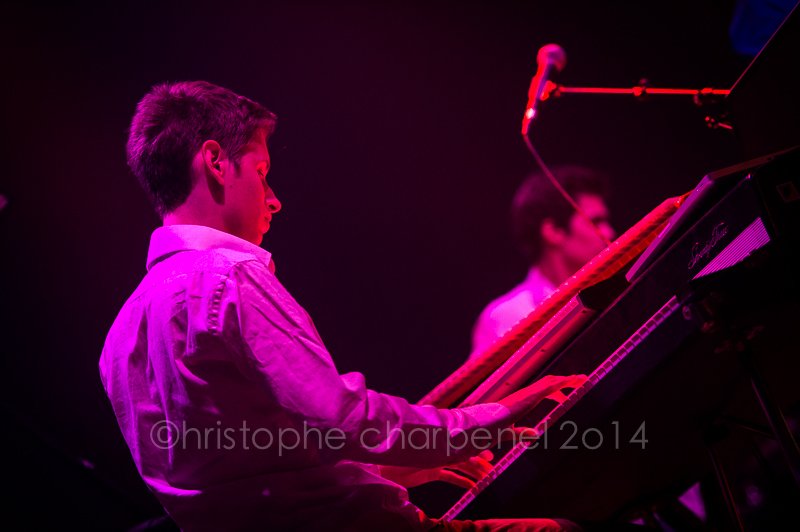Bastien Brison