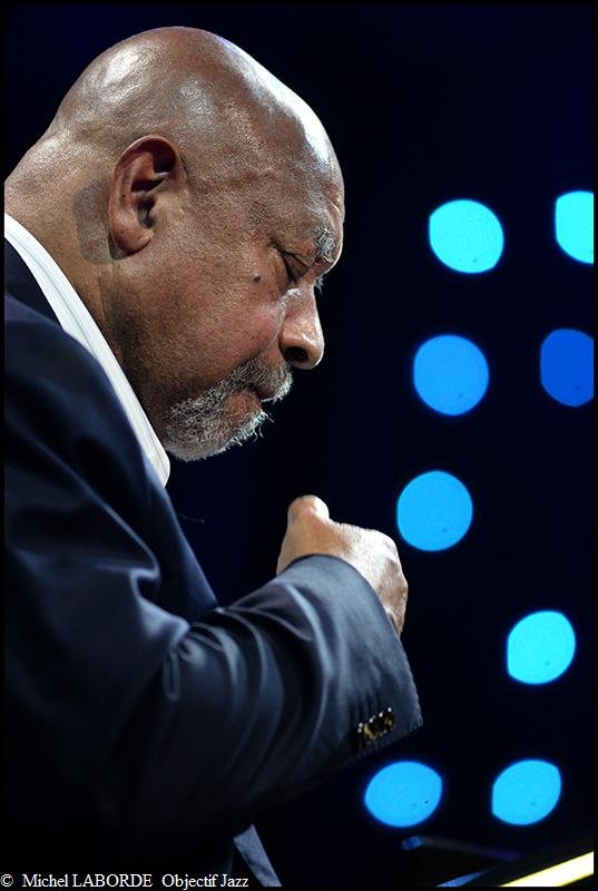 Kenny Barron