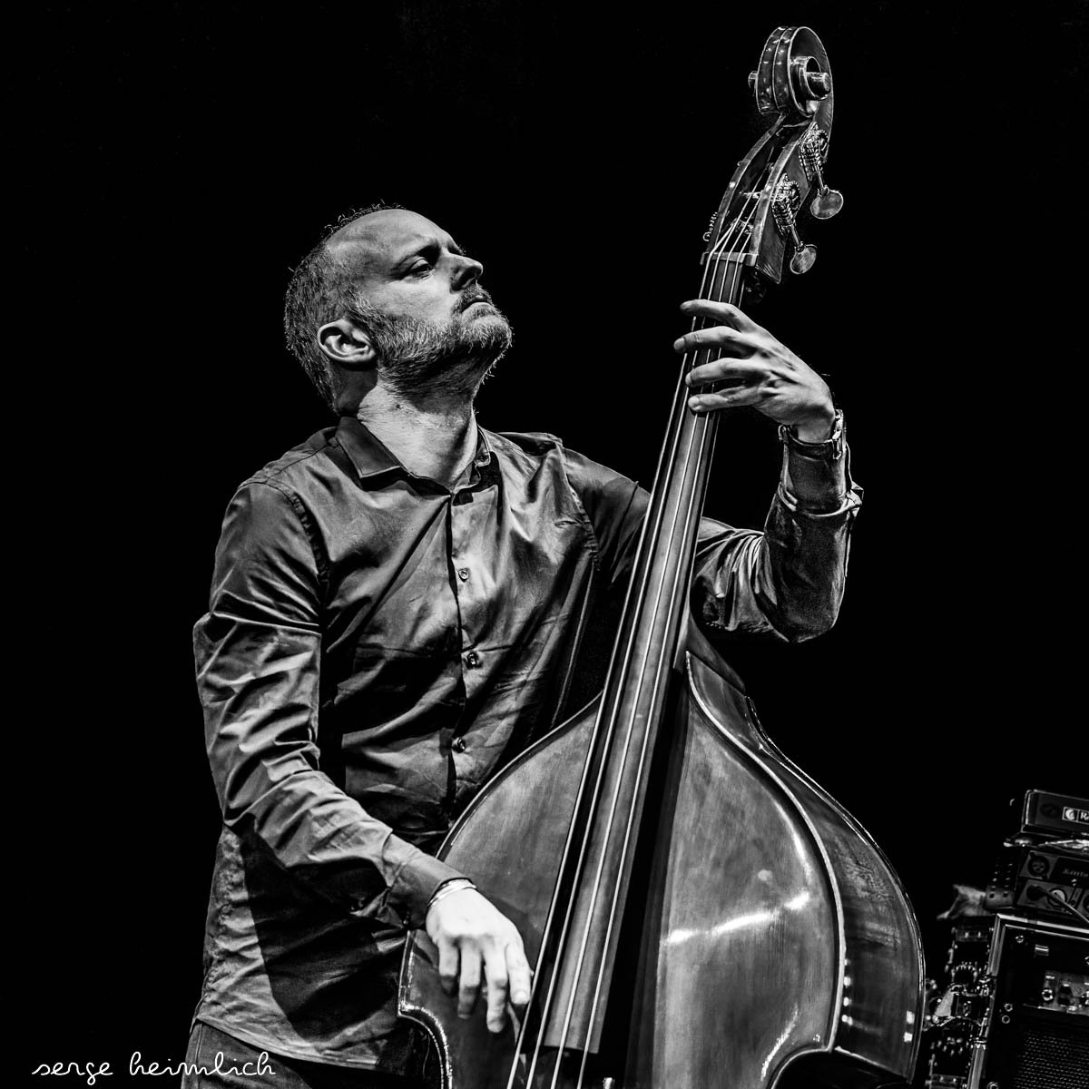 Damien Varaillon © Serge Heimlich