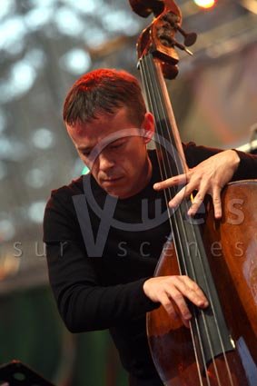 Nicolas Mahieux
