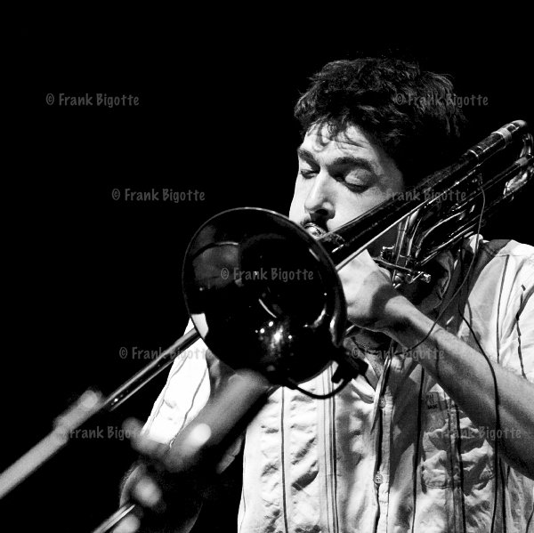 Pascal Bouvier