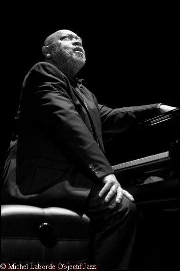 Kenny Barron