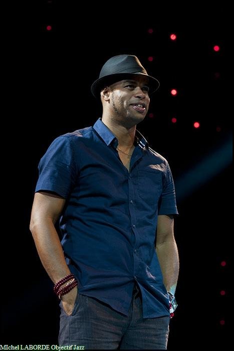 Roberto Fonseca