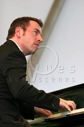 Matthew Fries