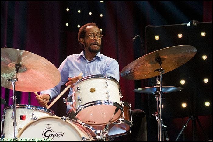 Brian Blade