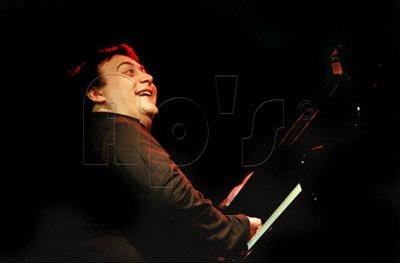 Eric Legnini