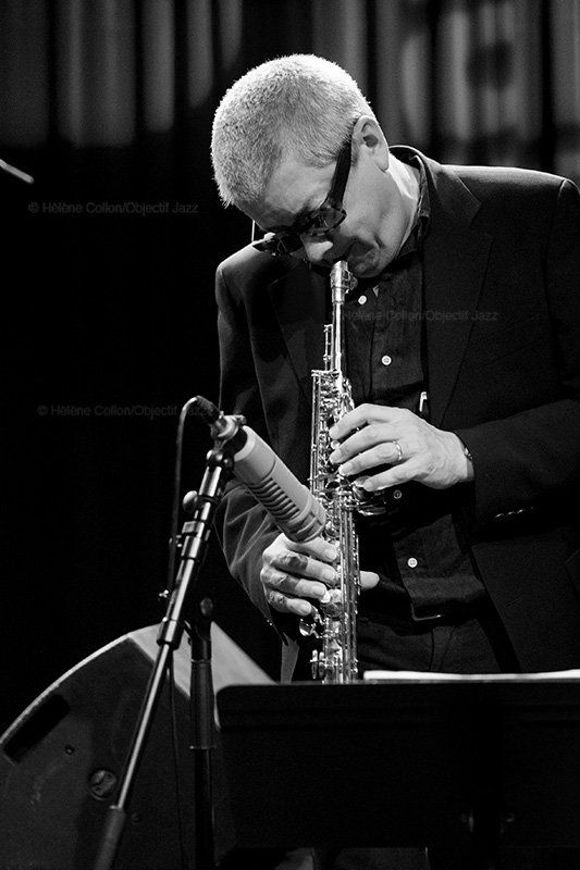 Andy Sheppard