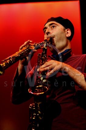 Christophe Monniot
