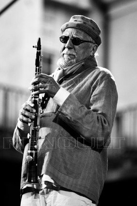 Charles Lloyd