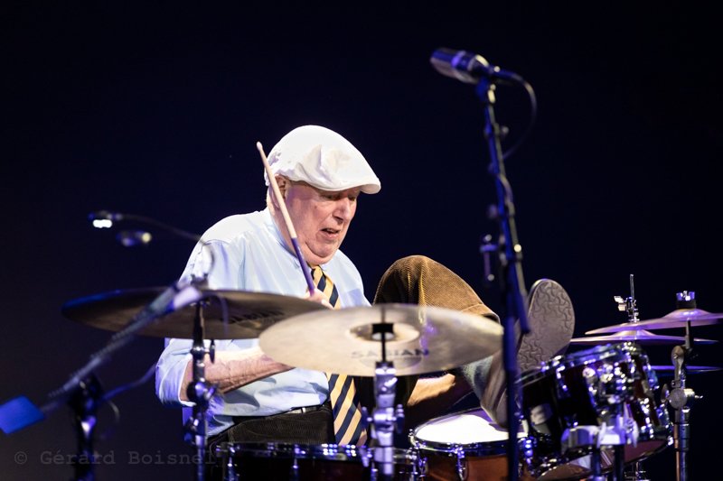 Han Bennink