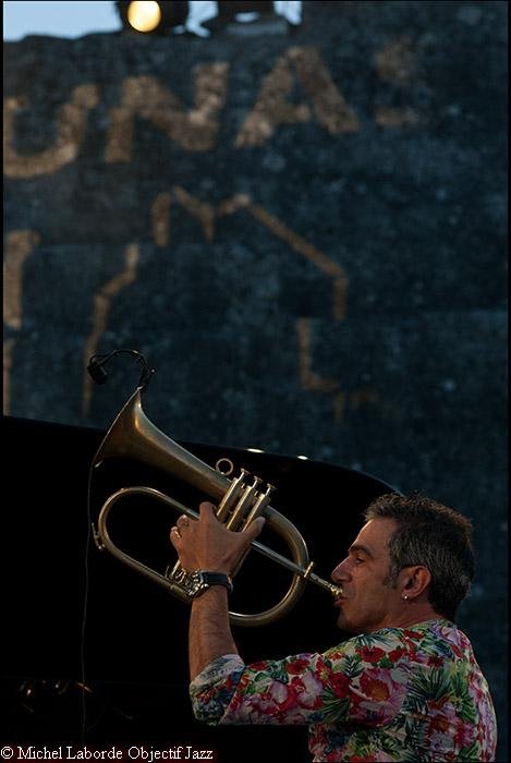 Paolo Fresu