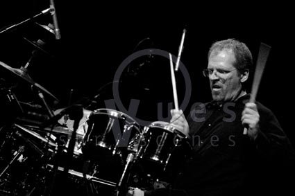 Eric Montzka