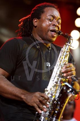 Keith Anderson
