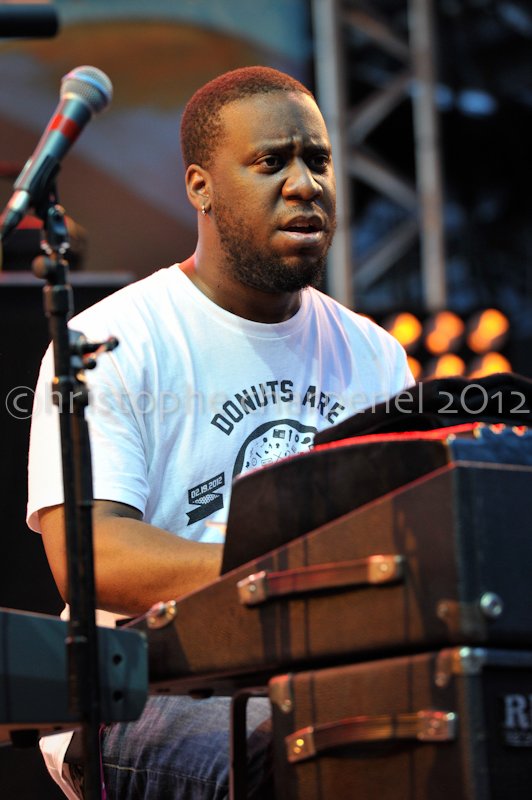 Robert Glasper