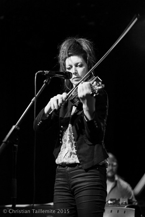 Émilie Lesbros