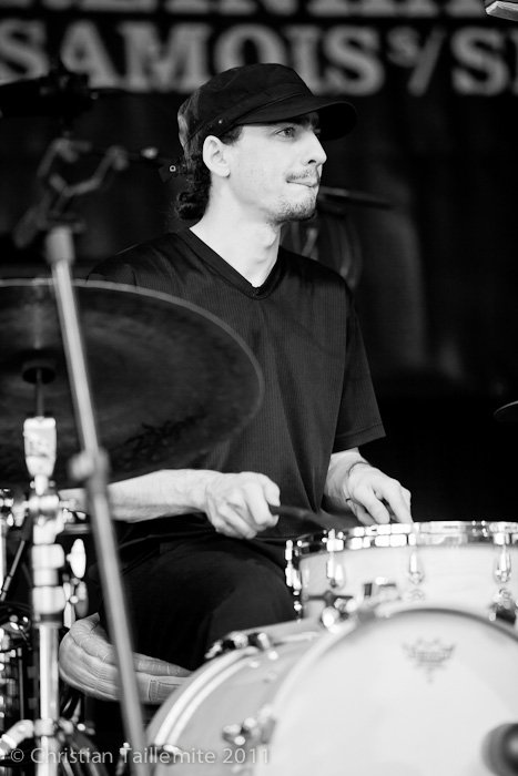 Yoann Serra