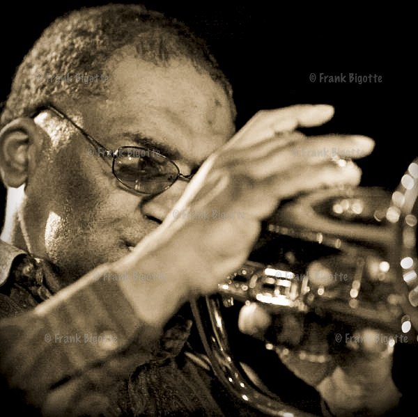 Roy Cambell JR