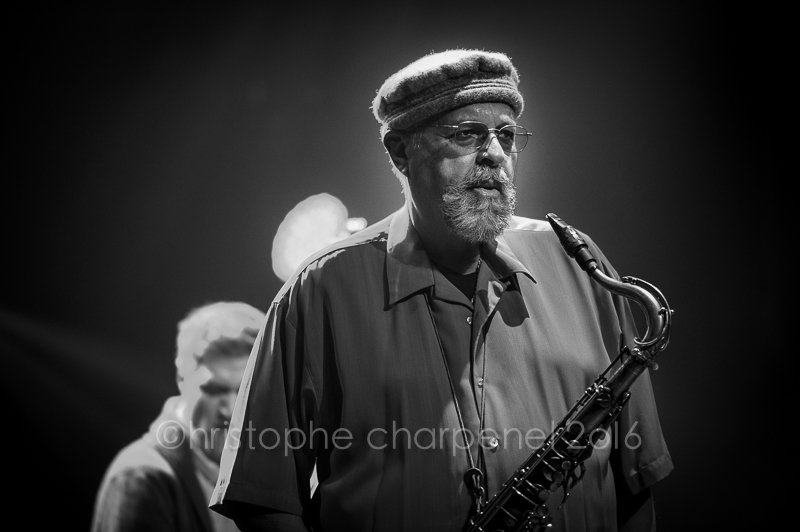 Joe Lovano