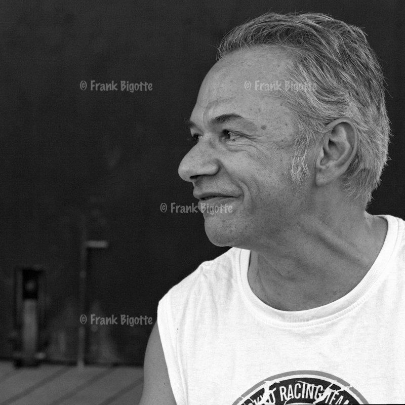 François Laizeau