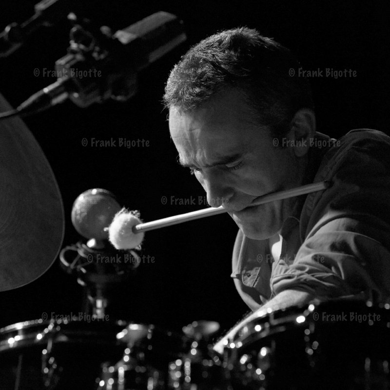 Christophe Marguet